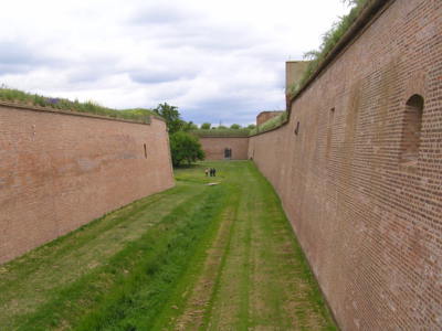 Terezín 15.5.2016