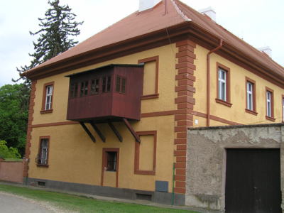 Terezín 15.5.2016