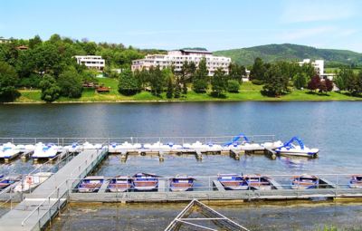 Šlapadlo,či loďku - vyplouváme !!!