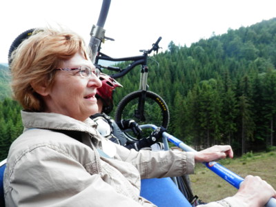 Loučná nad Desnou