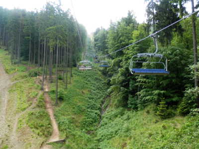 Loučná nad Desnou