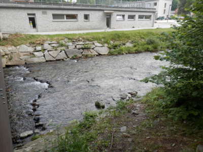 Loučná nad Desnou