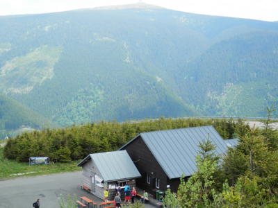 Loučná nad Desnou