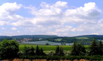 Naše krásná Morava.