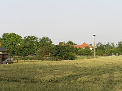 Polabí, duši pohladí