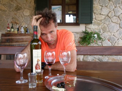 Konec fotbalových nadějí...