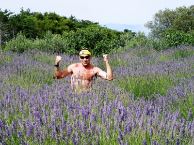 Kondice v 57 letech...))