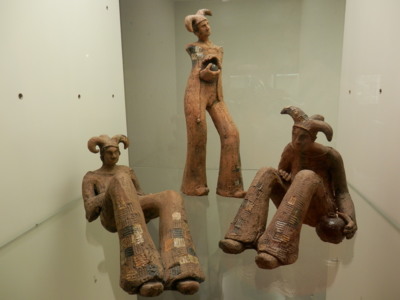 Bechyňské Mezinárodní muzeum keramiky