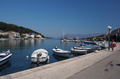 Kam ji jen zaparkoval ? :-)