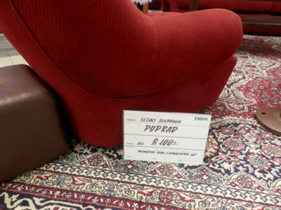 Jak se vám líbí (cena)?  Retrokoutek k 35.výročí DBK Budějovická v Praze