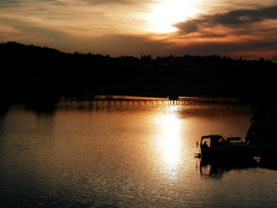 Takový večer vidím v Týně jednou za rok