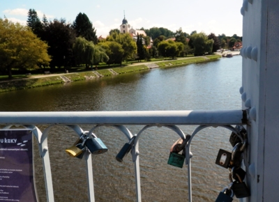 Vydrží ta láska pevná?