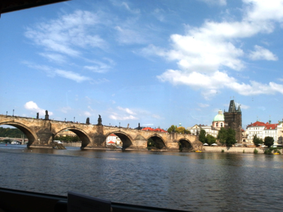 Praha