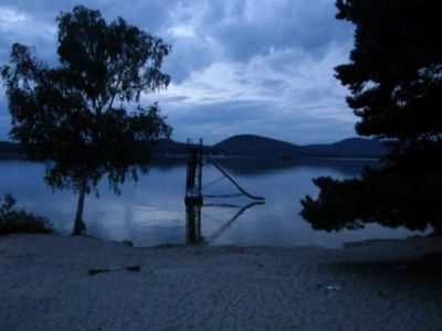 Ráno bude veselejší....