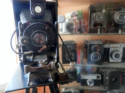 Hledání ztraceného času