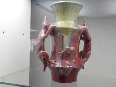 Bechyňské Mezinárodní muzeum keramiky