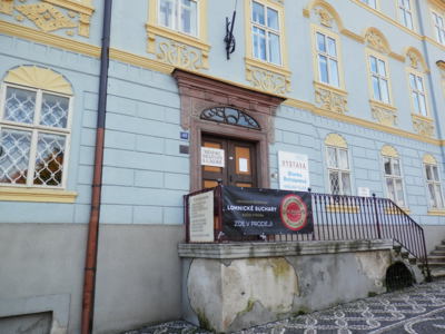 Městské muzeum