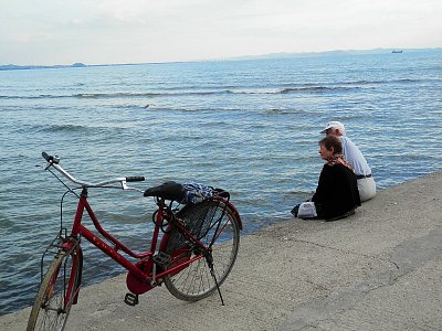 Stačí zdánlivě málo