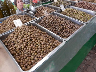 I olivy mají svůj čas