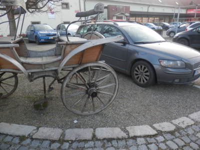 Tak, čím pojedeme raději?