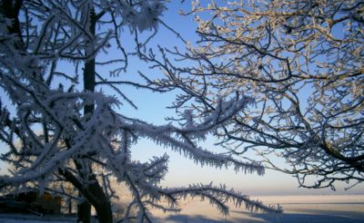 Boj tepla se zimou (dobro se zlem) !!!!!