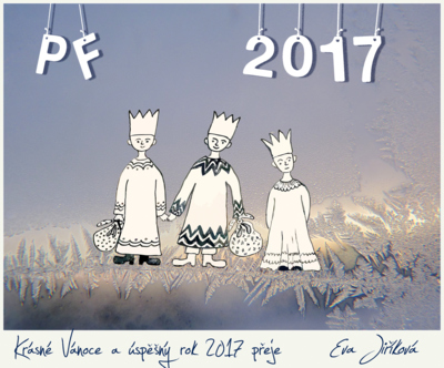 Krásné Vánoce všem...