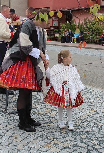 Maminka s dcerkou