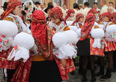 Děvčice