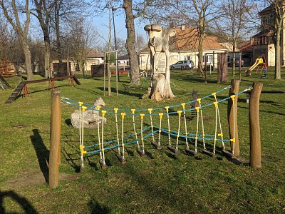 připraveno pro děti