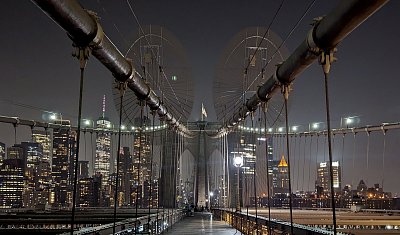 Brooklynský most