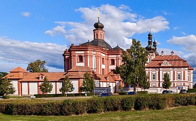 Mariánská Týnice u Kralovic