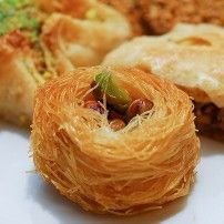 Pasta Kataifi, algo más que un simple ingrediente _ Telva_com.jpg