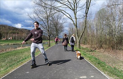 Předevčerejší jaro