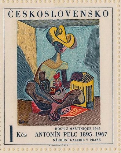 Antonín Pelc