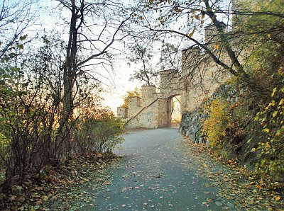 Petřín