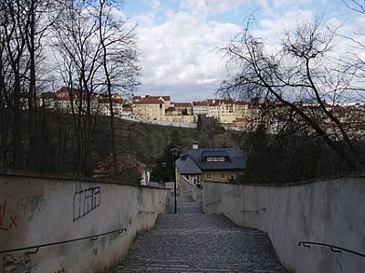 Petřín