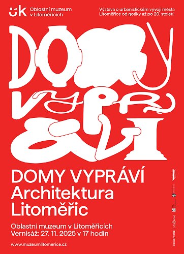 Oblastní muzeum v Litoměřicích LITOMĚŘICE