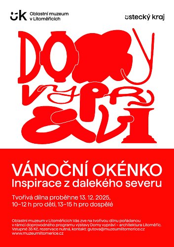 Oblastní muzeum v Litoměřicích LITOMĚŘICE