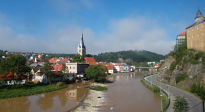 Ledeč   n / Sázavou