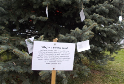 Je libo básničku ?