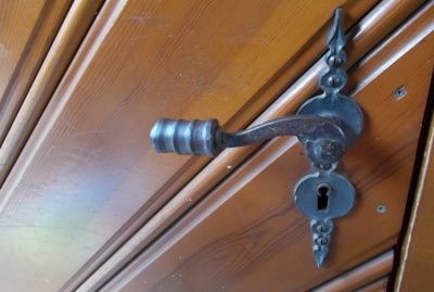 Občas jí potřebuje každý ...