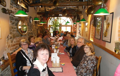 Nesoutěžní-Tady nás máte u ,,Volka"