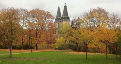 Poslední říjnová