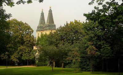 Poslední zářijová