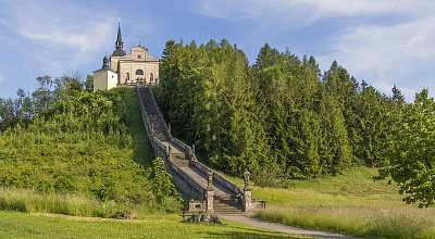 Kostel Panny Marie Bolestné ...*