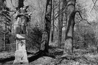 Poutníče, zastav se  ...*