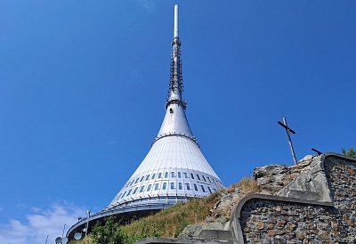 Pozvánka do Liberce na dovolenou s vnoučaty 