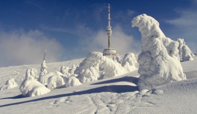 Praděd na dosah ...