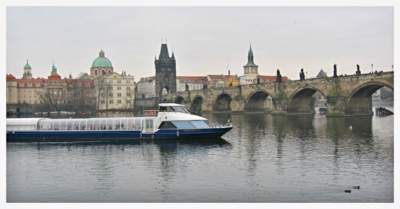 Praha