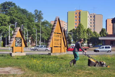 přípravy na setkání íčkařů finišují